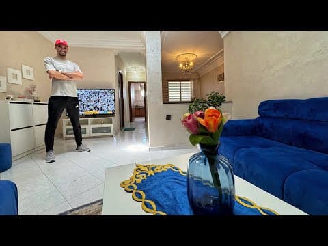 شقة in الدار البيضاء - 75m² - 660.000 د.م