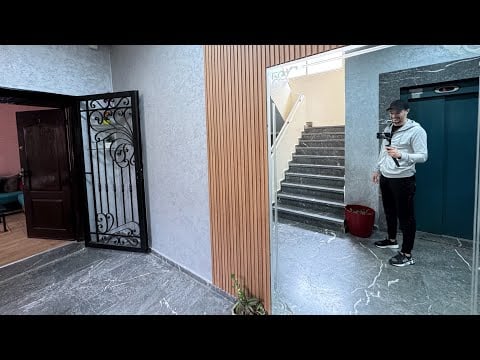 Property video thumbnail - QqBIqWhuDGk