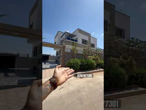 فيلا in برشيد - 408m² - 27.000.000 د.م