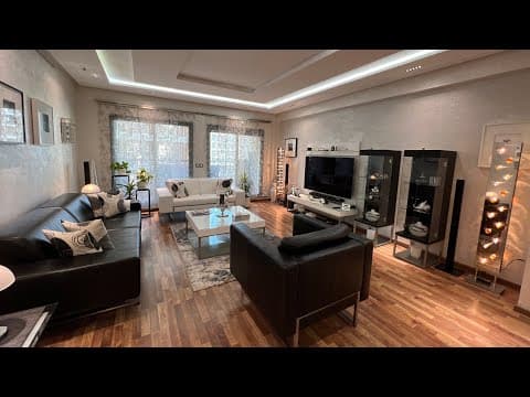 شقة in الدار البيضاء - 168m² - 30.000.000 د.م