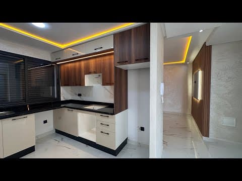 appartement in Casablanca - 52m² - 300.000 DH