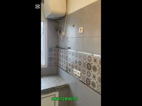 شقة in الدار البيضاء - 3 bedrooms - 50m² - 36.000.000 د.م
