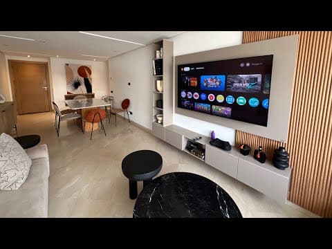 appartement in Casablanca - 3 bedrooms - 108m² - 1.950.000 DH