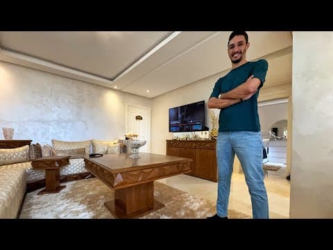 appartement in Casablanca - 56m² - 390.000 DH