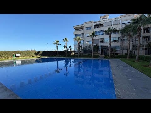 appartement in Casablanca - 12m² - 162.000 DH