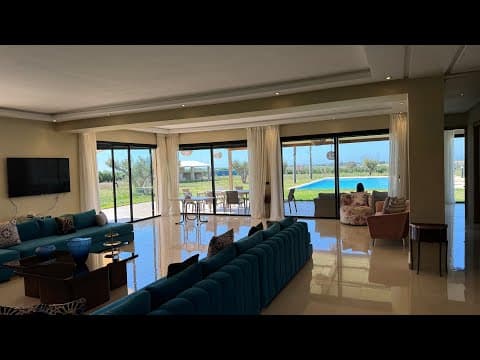 مزرعة in الدار البيضاء - 450m² - 3.500.000 د.م