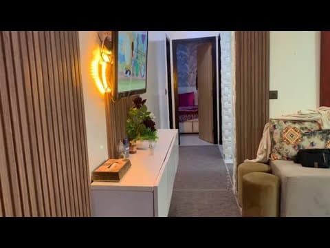 appartement in Casablanca - 54m² - 36.000.000 DH