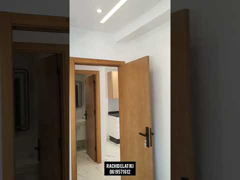 appartement in Martil - 460.000 DH