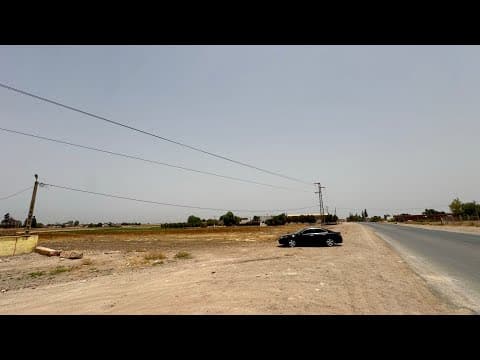 Terrain in Berrechid - 3705m² - 10.500.000 DH