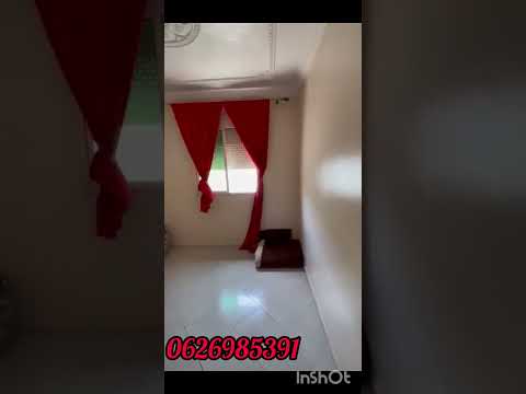 شقة in طنجة - 56m² - 420.000 د.م