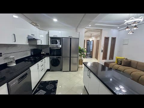 appartement in Casablanca - 82m² - 820.000 DH