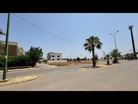 أرض in برشيد - 430m² - 430.000 د.م