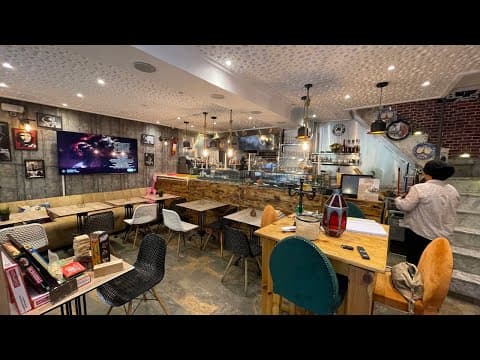 مطعم للبيع في شارع المامونية بفاس - محل تجاري in فاس - 44m² - 1.500.000 د.م