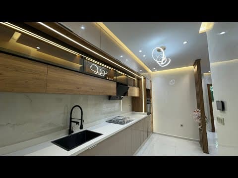 appartement in Bouznika - 3 bedrooms - 63m² - 50.000.000 DH