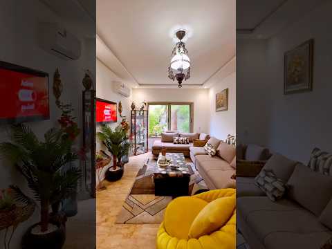 appartement in Casablanca - 112m² - 1.120.000 DH