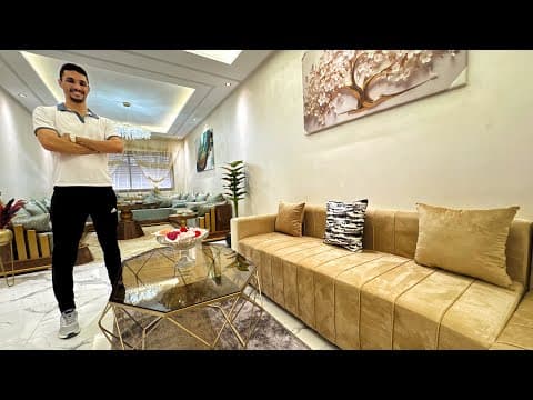 شقة in الدار البيضاء - 102m² - 6.200.000 د.م