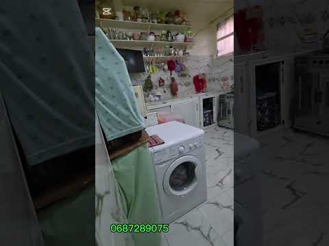 Appartement à vendre à Résidence Essafa Tacharkak, 64m², Rez-de-chaussée à Jardins, 38 millions - appartement in Casablanca - 64m² - 380.000 DH