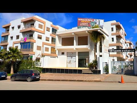 appartement in Casablanca - 120m² - 820.000 DH