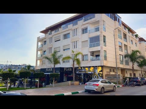 شقة للبيع في الدار البيضاء، كاليفورنيا في إقامة جنان كاليفورنيا