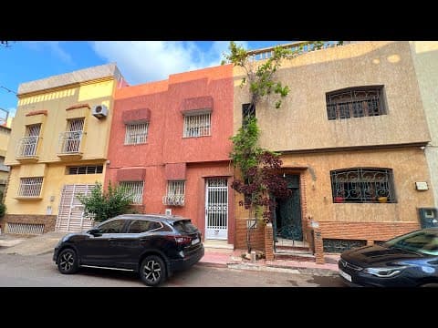 منزل in الدار البيضاء - 70m² - 1.950.000 د.م