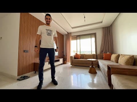 شقة in الدار البيضاء - 97m² - 15.000.000 د.م