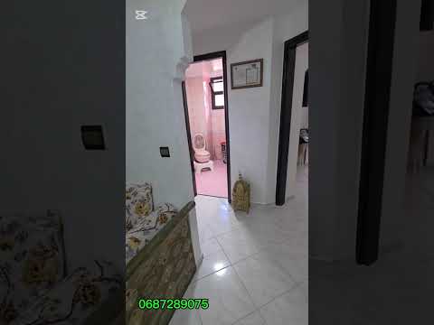 Appartement magnifique à vendre à Mohammedia Mohadine 156m², 112 millions, toutes commodités, Casablanca - appartement in Casablanca - 156m² - 11.200.000 DH