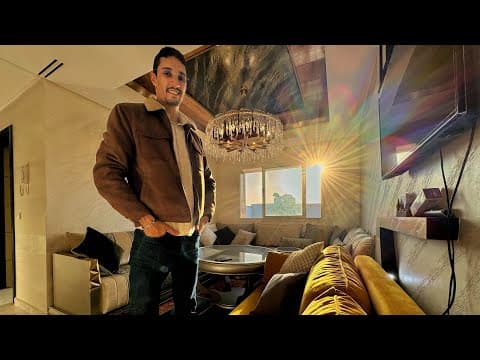 appartement in Casablanca - 390.000 DH