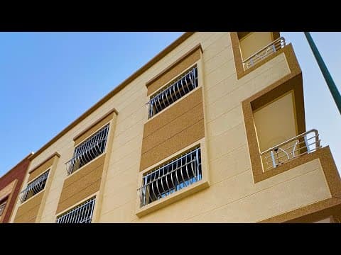 Maison commerciale in Meknès - 100m² - 220.000.000 DH