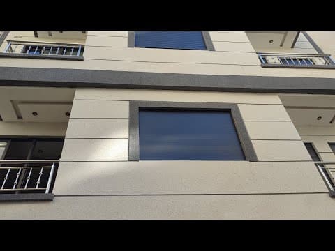 Appartements à vendre dans le meilleur emplacement près de la mer à Martil 🌊 et des commodités publiques