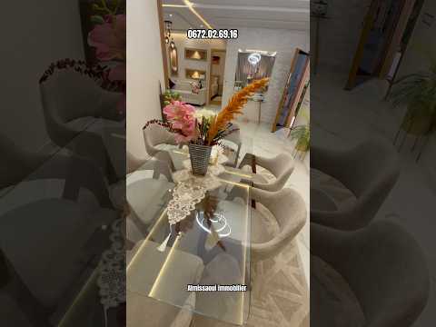 شقة in بوزنيقة - 120m² - 1.200.000 د.م