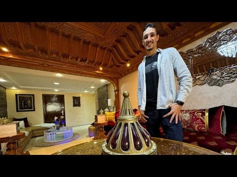 appartement in Casablanca - 165m² - 1.800.000 DH