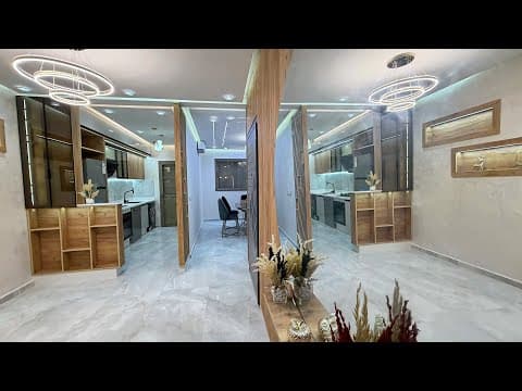 شقة in بوزنيقة - 65m² - 500.000 د.م