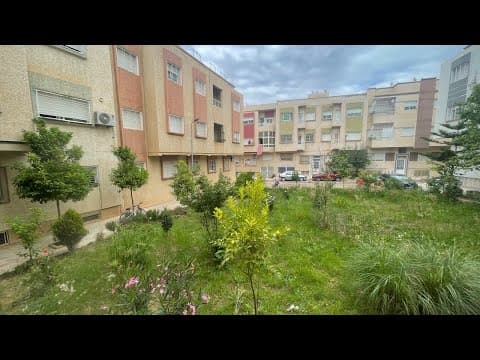 شقة in فاس - 3 bedrooms - 91m² - 495.000 د.م