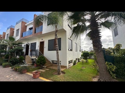 appartement in Casablanca - 3 bedrooms - 93m² - 1.190.400 DH