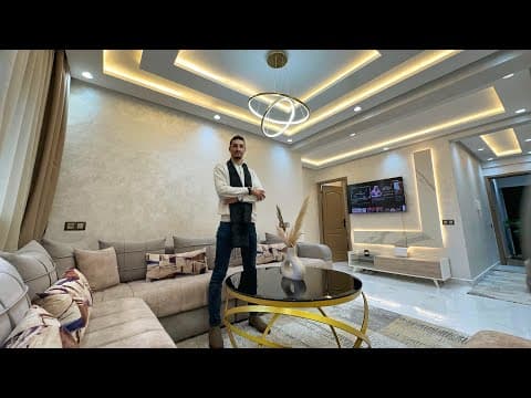 شقة in طنجة - 1 bedrooms - 70m² - 620.000 د.م