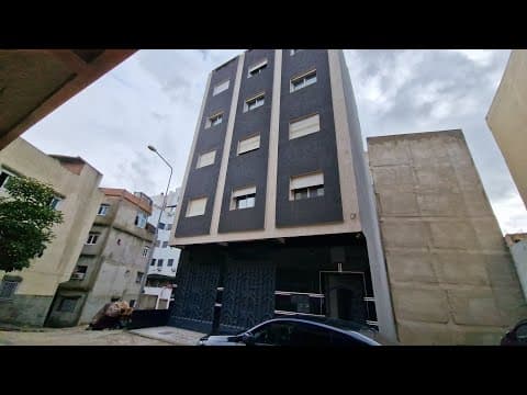Maison in Tanger - 151m² - 4.200.000 DH