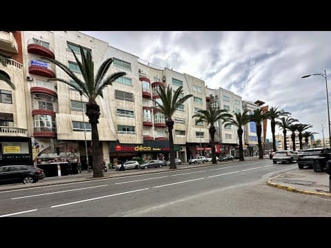 appartement in Casablanca - 5 bedrooms - 240m² - 1.900.000 DH