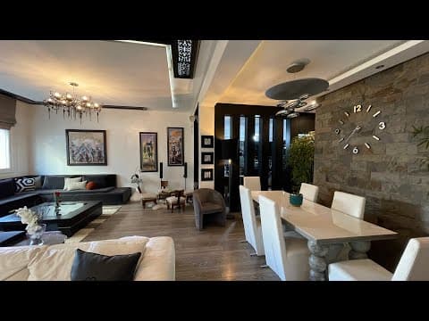 شقة in فاس - 162m² - 1.350.000 د.م