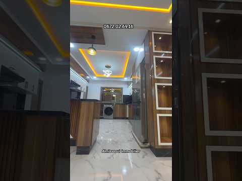 appartement in Casablanca - 117m² - 850.000 DH