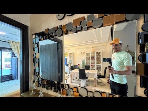 شقة in الدار البيضاء - 3 bedrooms - 97m² - 610.000 د.م