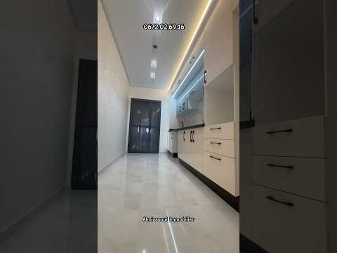 appartement in Casablanca - 69m² - 48.000.000 DH