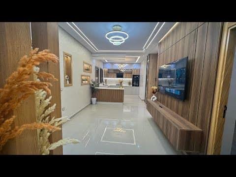 شقة in بوزنيقة - 3 bedrooms - 100m² - 1.000.000 د.م