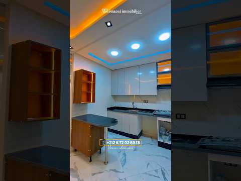 appartement in Casablanca - 62m² - 390.000 DH