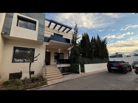 فيلا in الدار البيضاء - 3.500.000 د.م