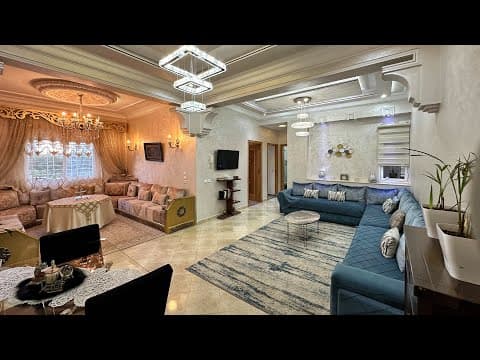 شقة in الدار البيضاء - 79m² - 7.800.000 د.م