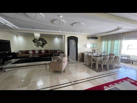 appartement in Fès - 176m² - 146.000 DH