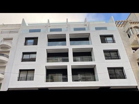 شقة فاخرة للبيع في الدار البيضاء، حي سقراط