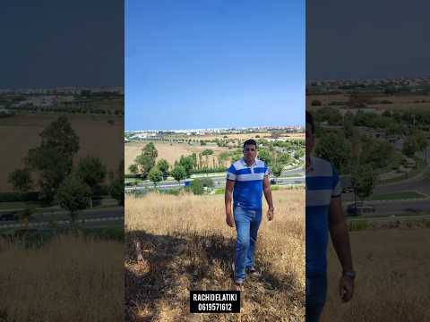 أرض in تطوان - 300m² - 3.000.000 د.م