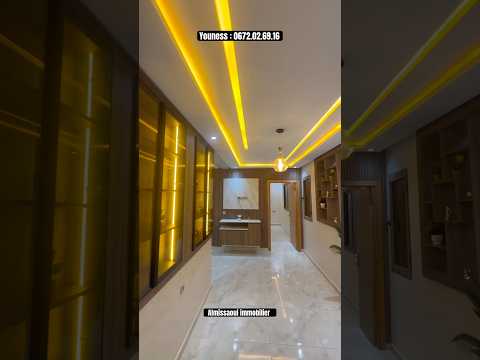 appartement in Casablanca - 88m² - 51.000.000 DH