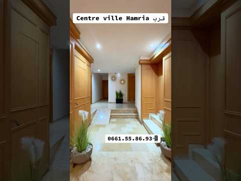 appartement in Meknès - 3 bedrooms - 98m² - 62.000.000 DH